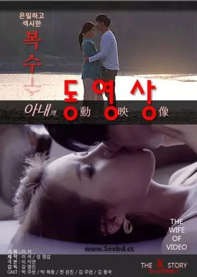 妻子的视频（2017）｜韩国限制级电影 박주빈大尺度