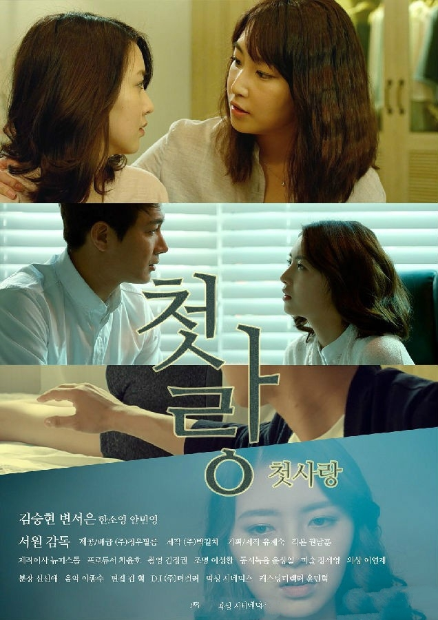 初恋（2016）｜韩国限制级电影
