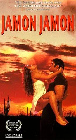 火腿火腿（1992）｜欧美经典电影 Penélope Cruz 大尺度