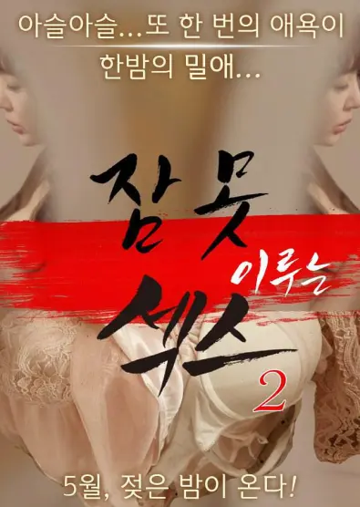 性爱不眠夜2（2016）｜韩国限制级电影 김도희大尺度