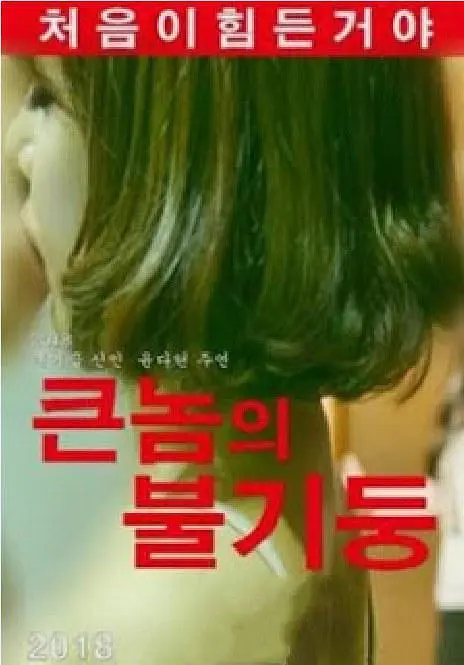 大斗牛 (2018)｜韩国限制级电影