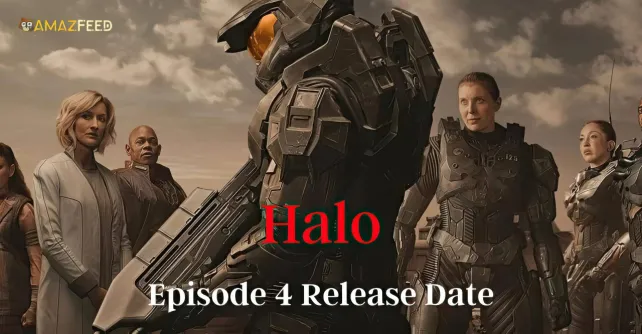 光环 Halo  9集全 4K 1080P 硬字幕下载 ｜ 科幻｜美剧