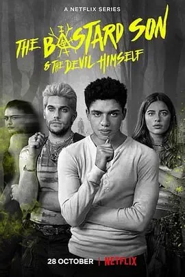 禁忌之子（2022）｜剧情｜动作｜奇幻｜冒险
