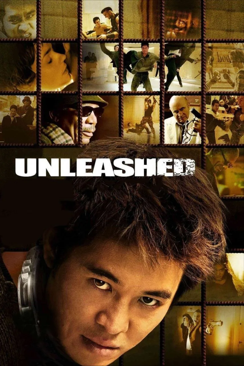 狼犬丹尼（2005）｜剧情｜动作｜犯罪