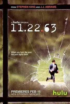 11.22.63（2016）｜科幻｜悬疑｜惊悚