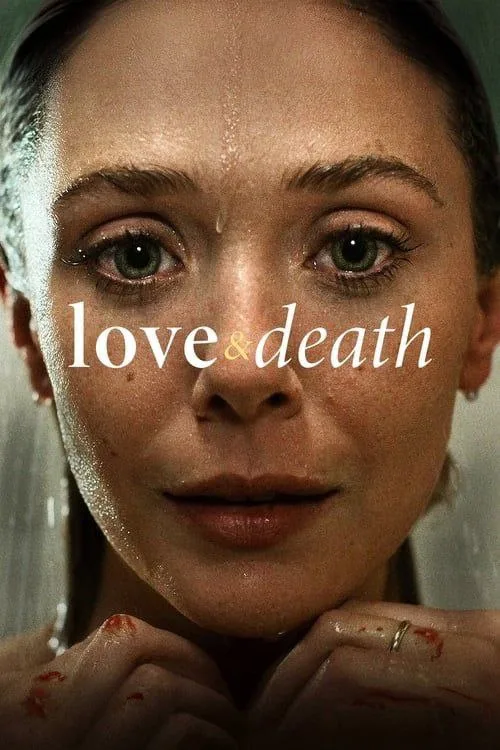 爱与死亡（2023）｜犯罪｜剧情｜美剧
