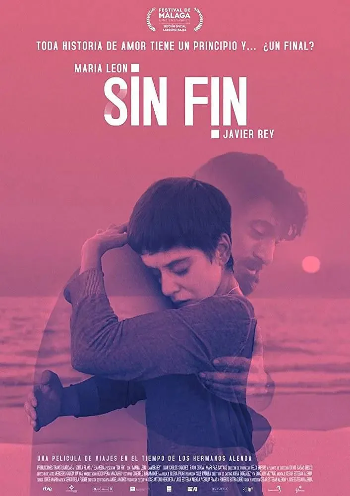 并非尽头（2018）｜剧情｜爱情｜科幻