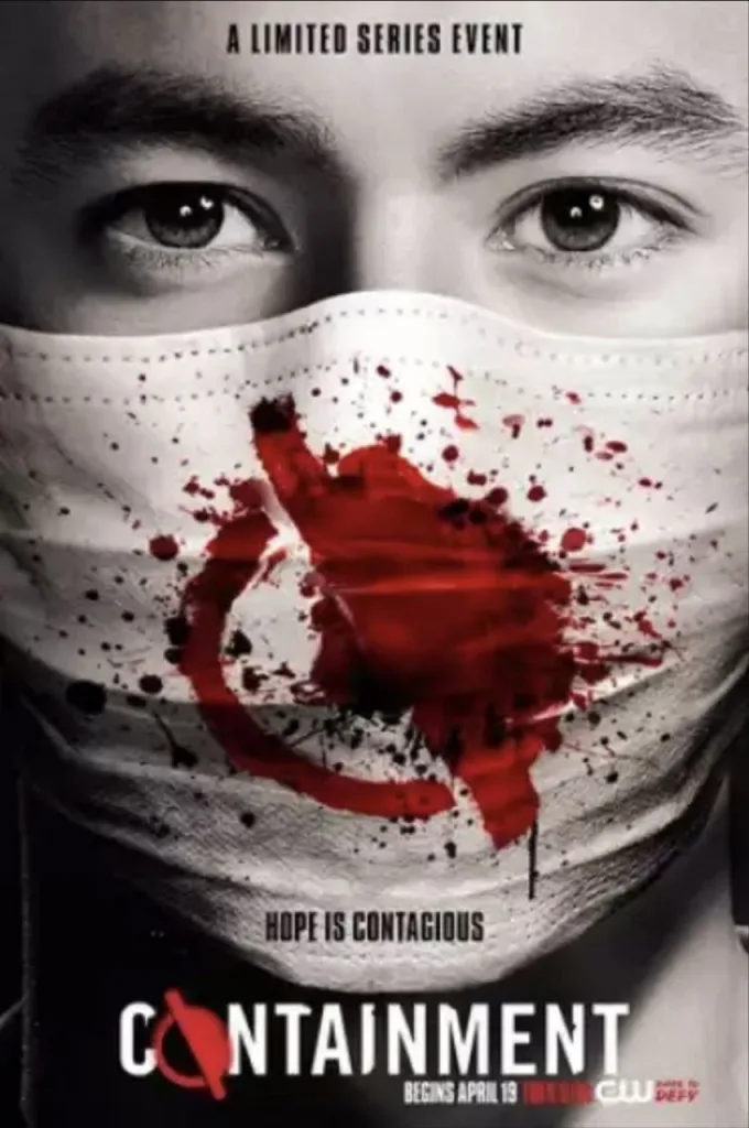 隔离死城(2016)|剧情|美剧