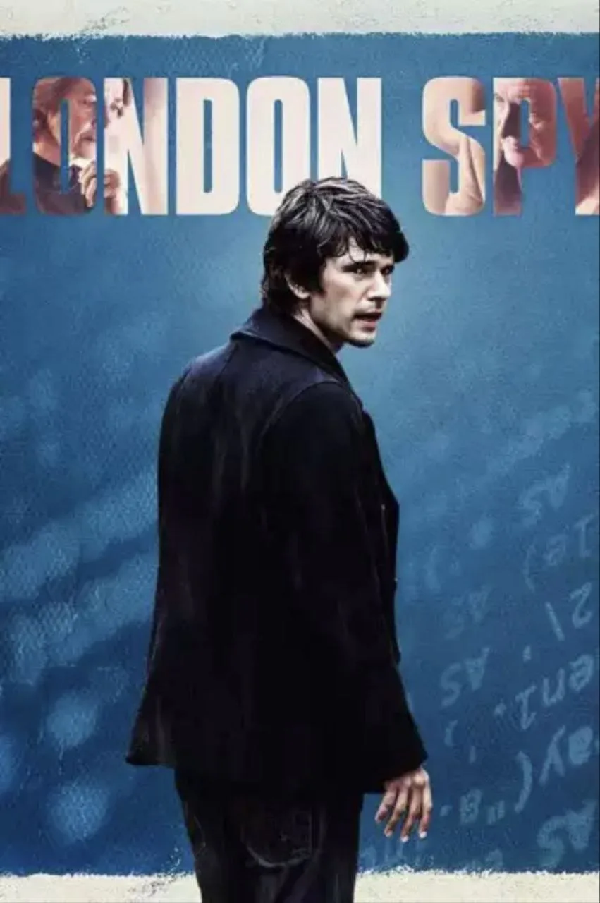 伦敦谍影（2015）｜剧情｜惊悚｜同性