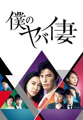 我的恐怖妻子（2016）｜剧情｜悬疑｜日剧