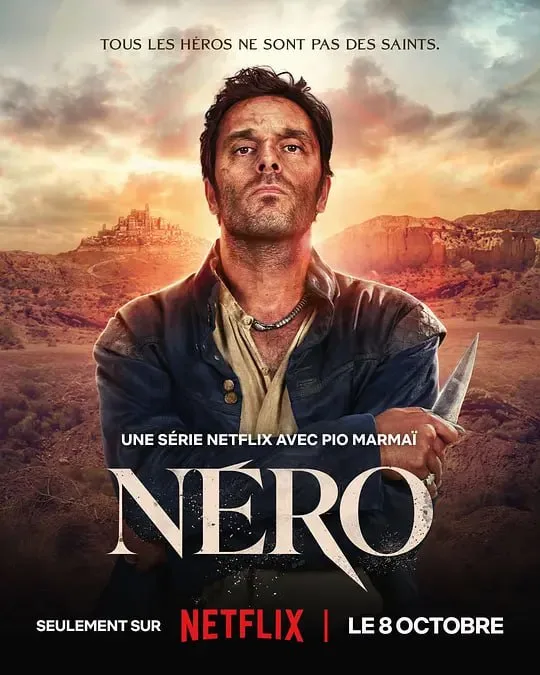 从前有个刺客 Nero 2025 ｜ 剧情｜历史