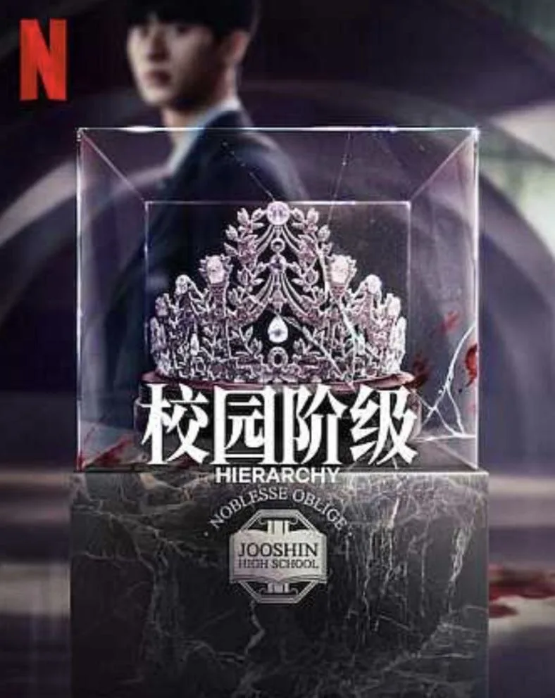 名校的阶梯 ｜ 剧情｜韩剧