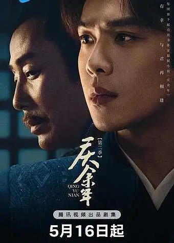 庆余年2 (2024) ｜ 剧情｜古装｜权谋