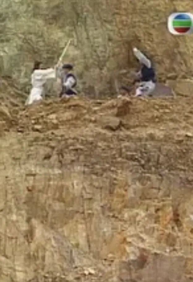 杀戮江湖 (1990)｜古装｜武侠