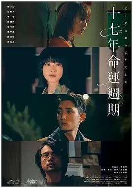 十七年命运周期 2024 ｜ 剧情｜港剧