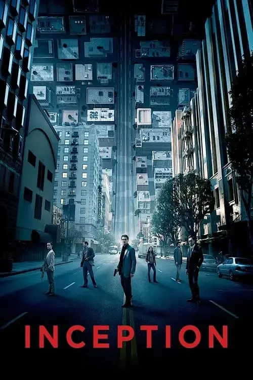 盗梦空间 (2010)｜动作｜科幻｜冒险
