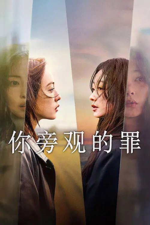 你旁观的罪 2025｜剧情