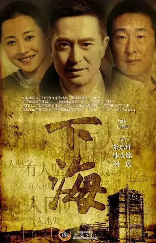 下海 (2011)｜剧情｜年代｜家庭