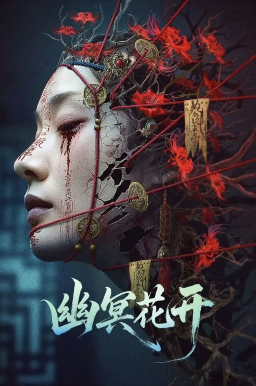 幽冥花开 (2025)｜惊悚｜复仇｜民国乱世