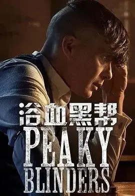 浴血黑帮（2013–2022）｜剧情｜犯罪｜英剧