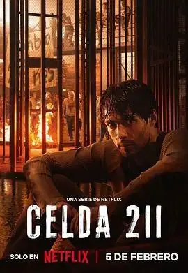 211号牢房 (2025)｜剧情｜惊悚｜犯罪｜墨西哥剧
