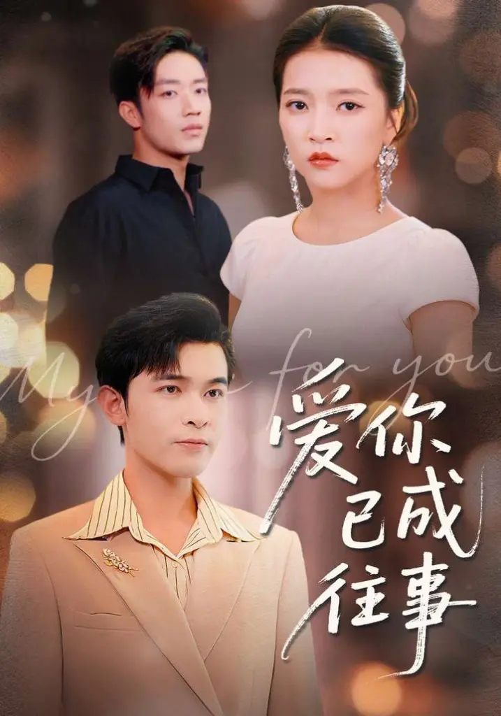 爱你已成往事 2025 | 短剧|都市|虐恋|情感