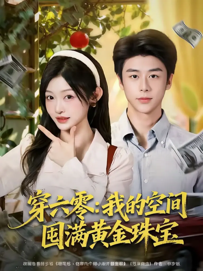 穿六零:我的空间囤满黄金珠宝(2025)|短剧|年代穿越|金手指爽剧|纪俊良&白野
