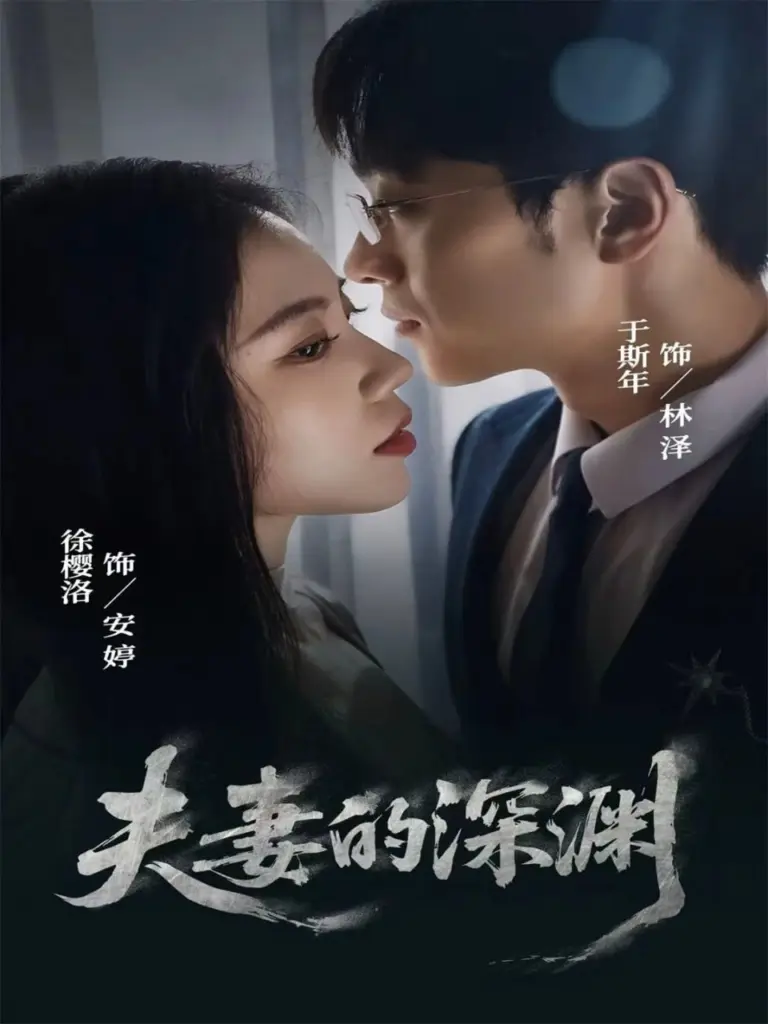 夫妻的深渊 2025 | 都市|家庭|悬疑