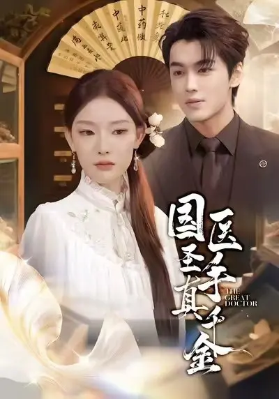国医圣手真千金 2025 ｜ 剧情｜逆袭｜大女主