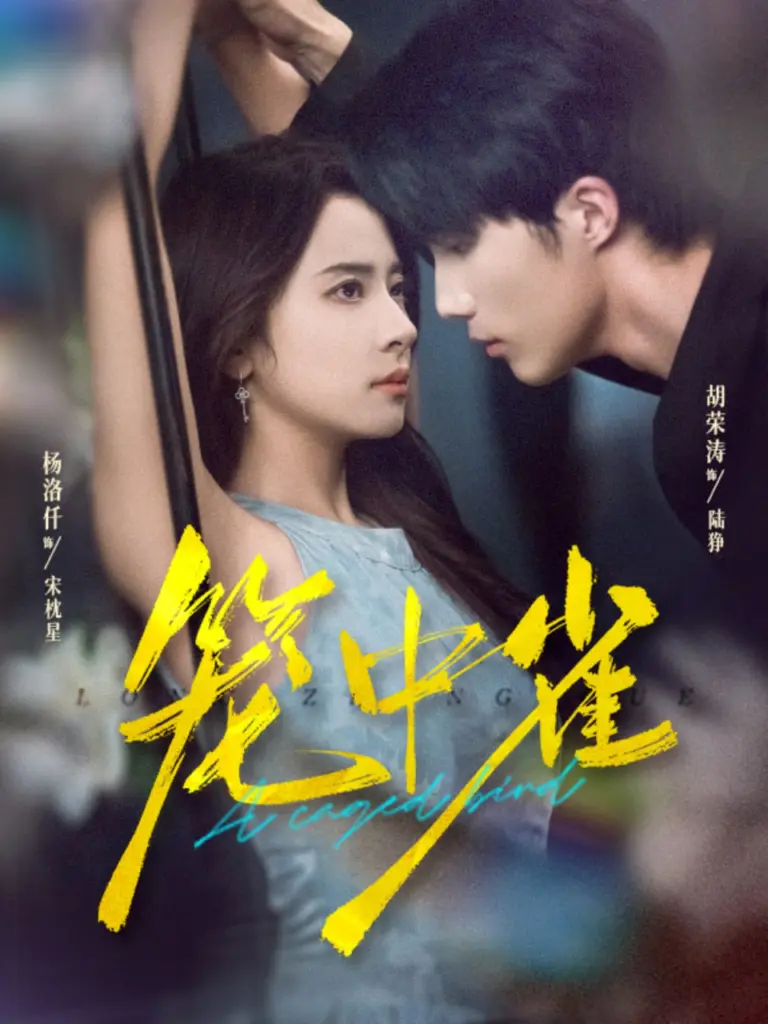 笼中雀 ｜ 姐弟恋 ｜ 觉醒 ｜ 甜宠