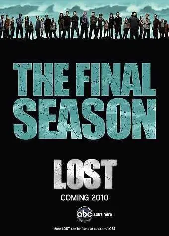 迷失 Lost｜6季全｜剧情｜科幻｜悬疑｜美剧｜1080P FRDS