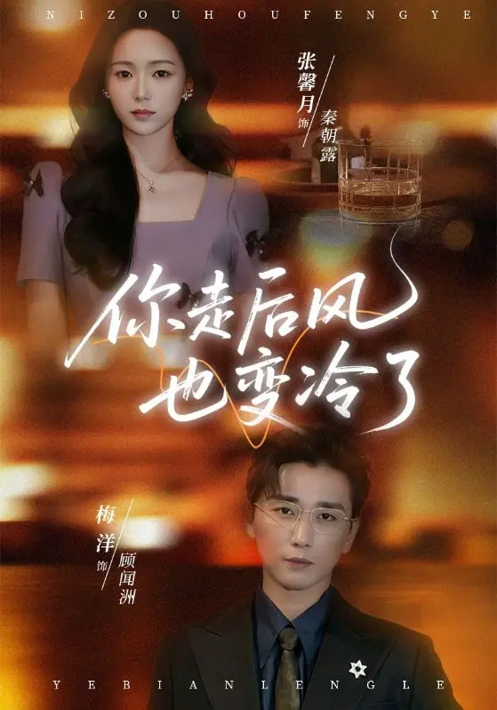 你走后风也变冷了＆雨烬闻洲悔 2025 ｜ 短剧｜都市｜虐恋