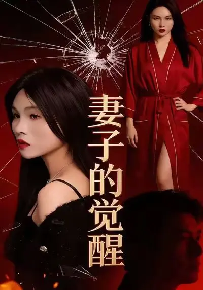 妻子的觉醒 2025 ｜ 短剧｜都市｜女性成长
