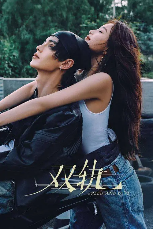 双轨 2025 ｜ 剧情｜爱情｜悬疑