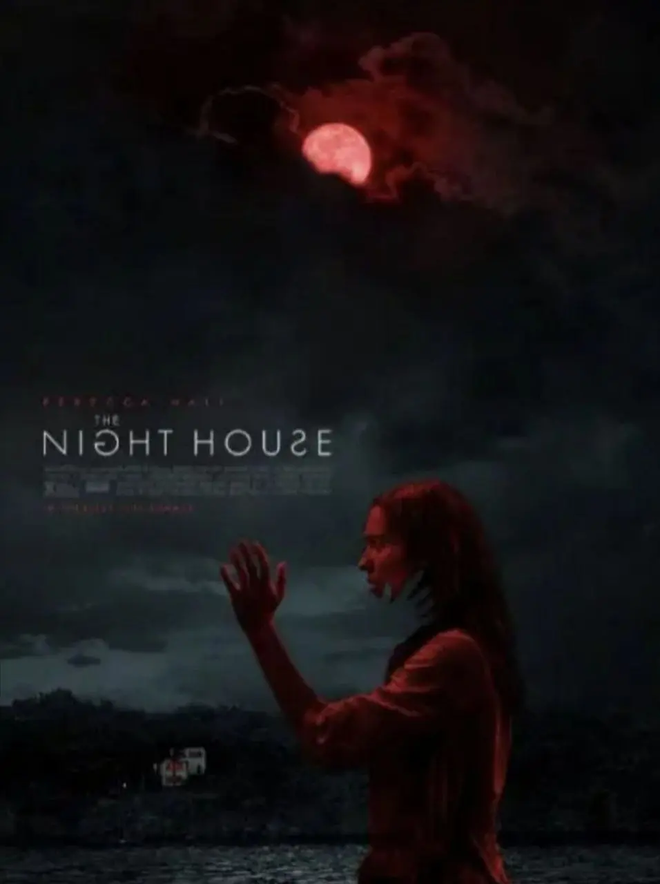 夜间小屋 2020 ｜ 恐怖｜悬疑｜惊悚