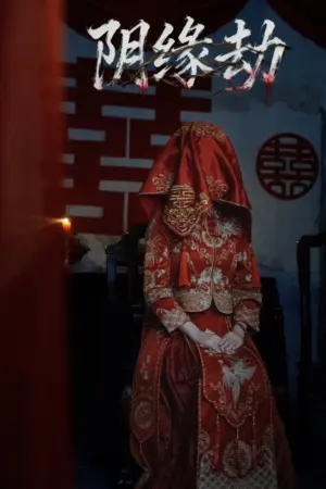 阴缘劫 2025 ｜ 短剧｜悬疑｜奇幻｜民俗