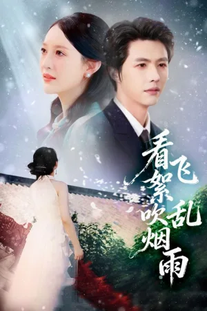 看飞絮吹乱烟雨 ｜ 短剧｜古装｜情感