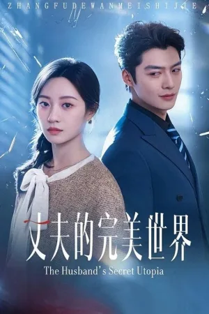 丈夫的完美世界 2026 ｜ 都市 ｜ 悬疑 ｜ 婚姻