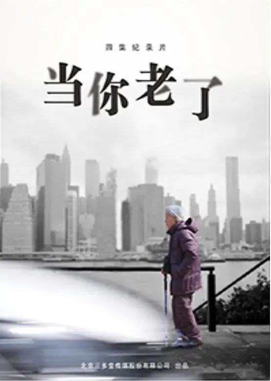 当你老了 (2016) ｜ 纪录片