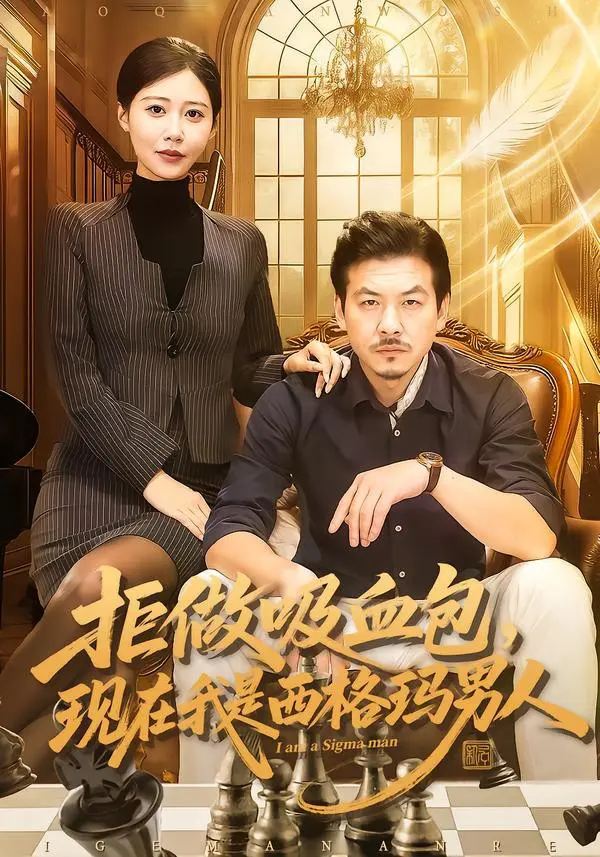 拒做吸血包，现在我是西格玛男人 2026 ｜ 都市｜逆袭｜热血