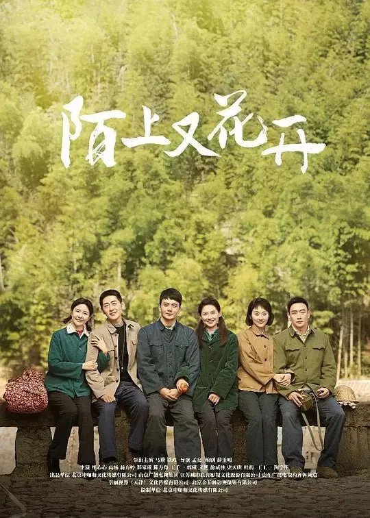 陌上又花开 (2025) | 剧情
