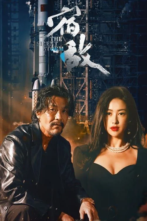 宿敌 (2024) ｜ 剧情 ｜ 悬疑 ｜ 谍战