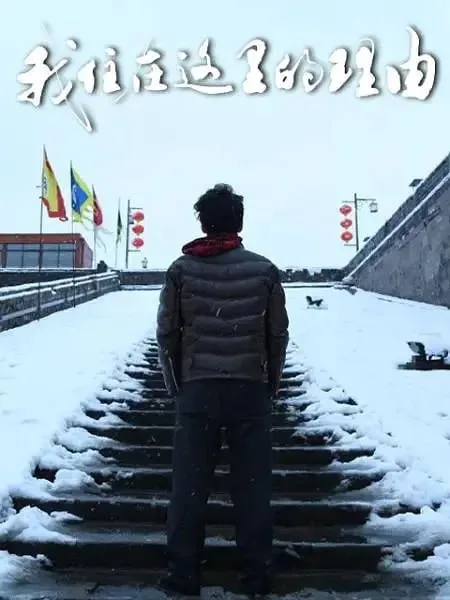 我住在这里的理由 第三季 (2020) | 纪录片