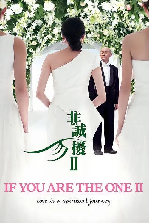 非诚勿扰2 2010 ｜ 喜剧 ｜ 爱情