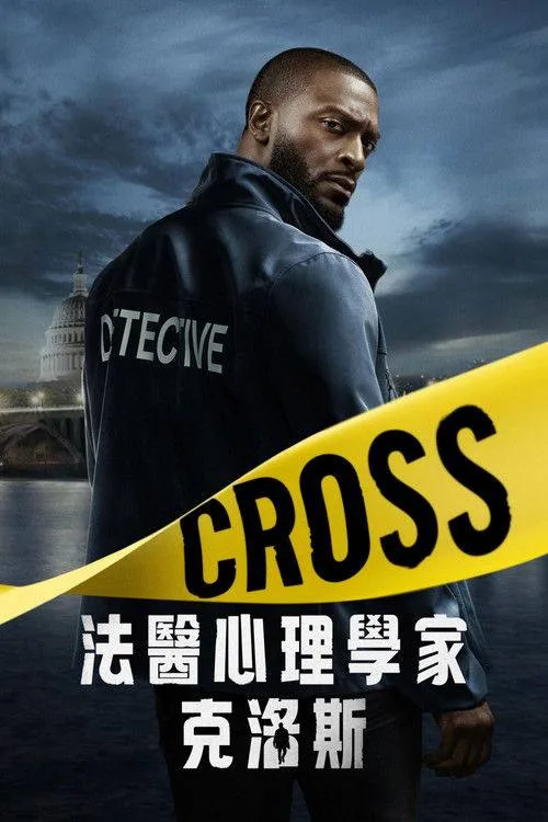 神探追缉令 第二季 2024 ｜ 剧情 ｜ 动作 ｜ 犯罪