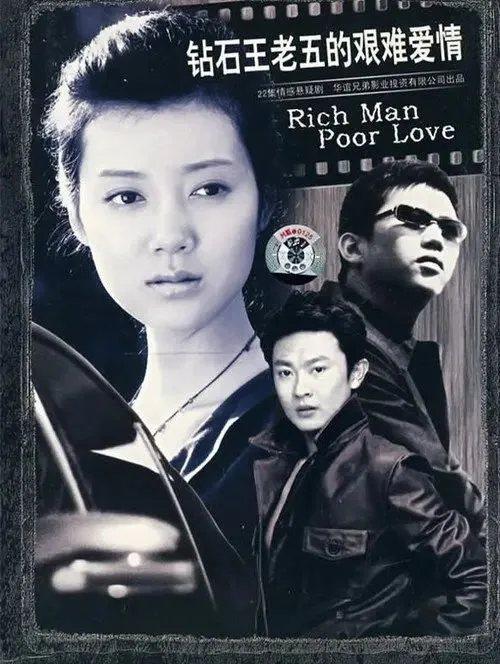 钻石王老五的艰难爱情 2007 ｜ 剧情｜爱情