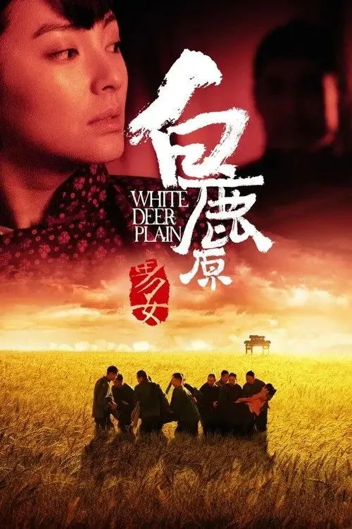白鹿原 2012 ｜ 剧情 ｜ 历史