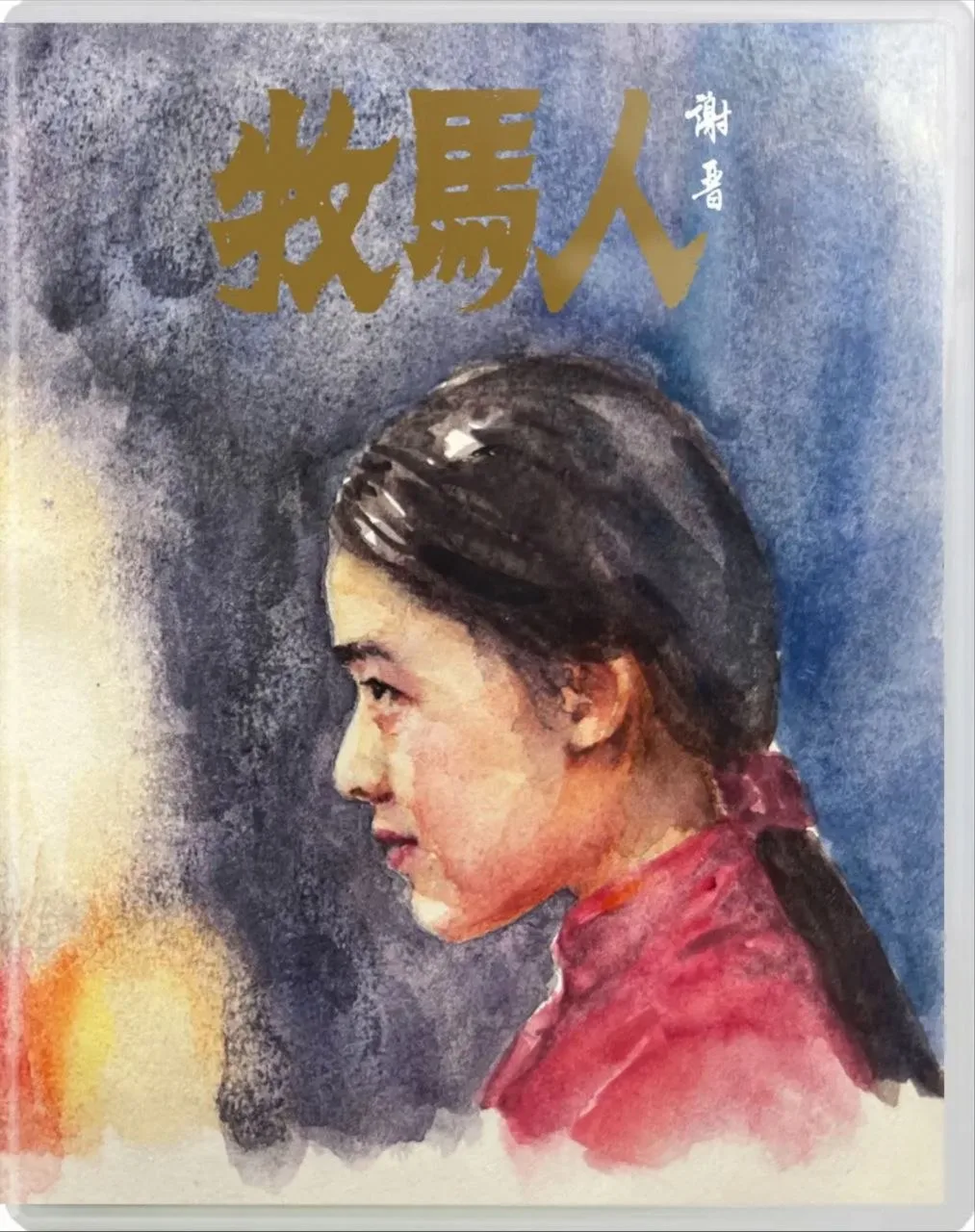 牧马人 1982 ｜ 剧情 ｜ 爱情