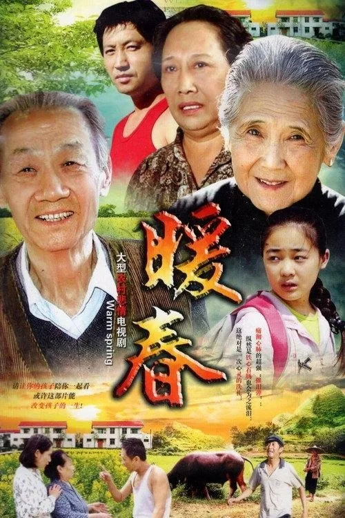 暖春 2008 ｜ 剧情｜家庭｜国剧